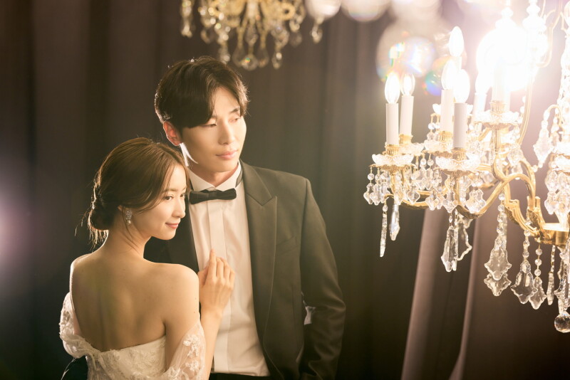 【直近プラン】撮影日1ヶ月以内限定！洋装1着+全データ即日渡し+ウェルカムボード付き