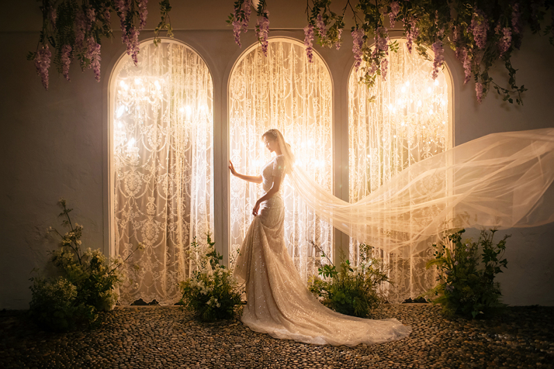 撮影会食プラン【2名様】