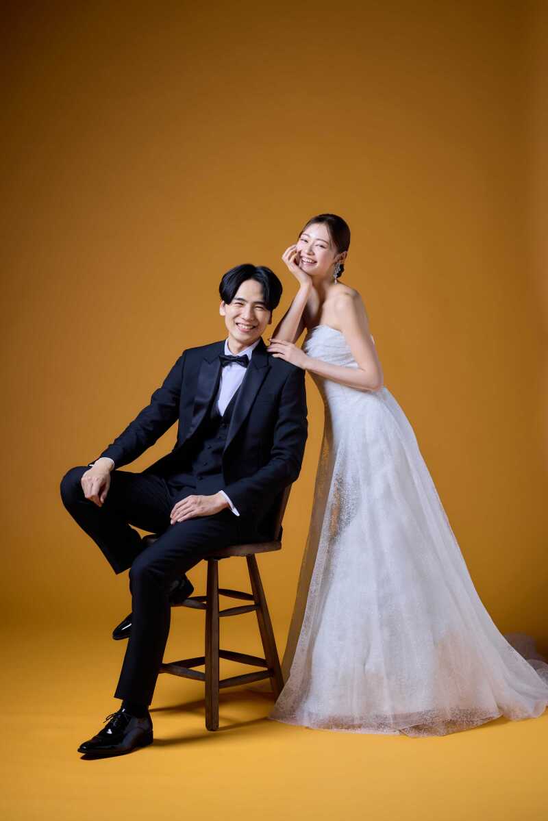 26年1月末迄の撮影限定【スタンダードプラン】洋装1点※アルバム＋全データ付き