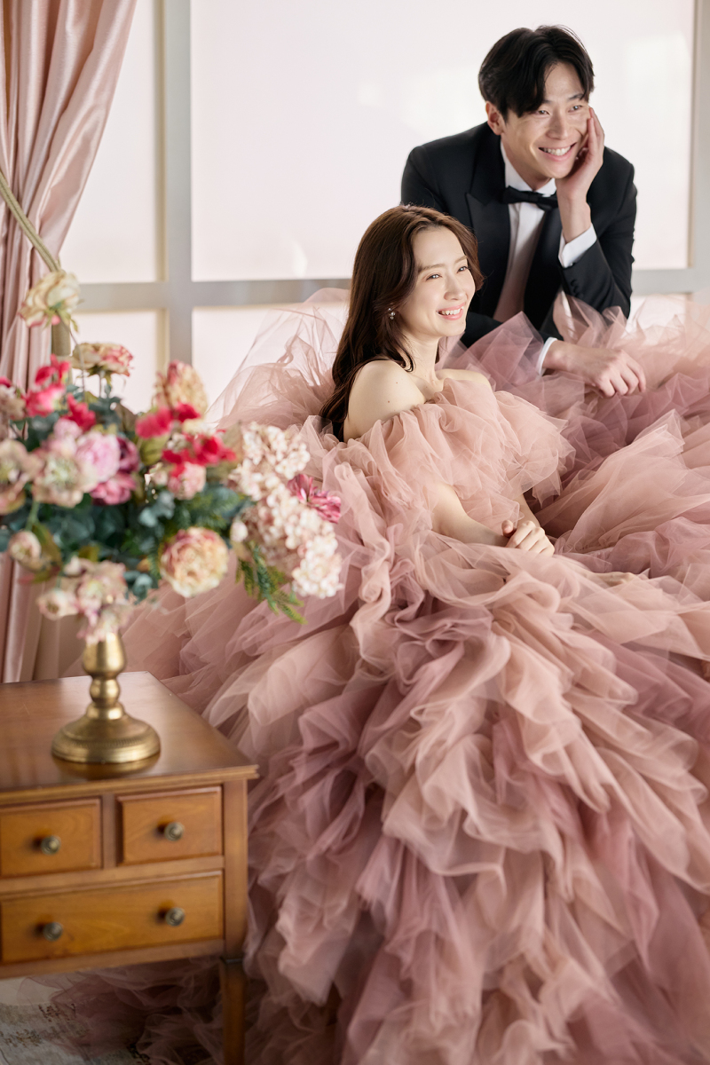 フォトレイト限定3組 洋装2点＆データ100カット付き　※スタジオ・ロケ撮影