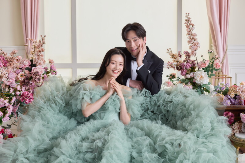 【動画セットプラン】フォト撮影＋メイキングムービー＋会食【6名様】