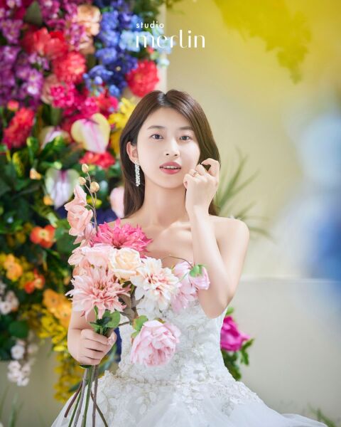 【ソロウェディング】スタンダードプラン※ドレス/ヘアメイク/全データ込み！