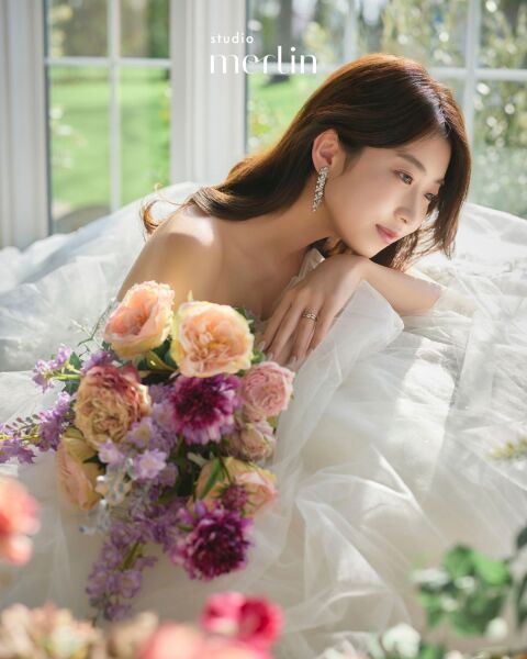 【ソロウェディング】スタンダードプラン※ドレス/ヘアメイク/全データ込み！