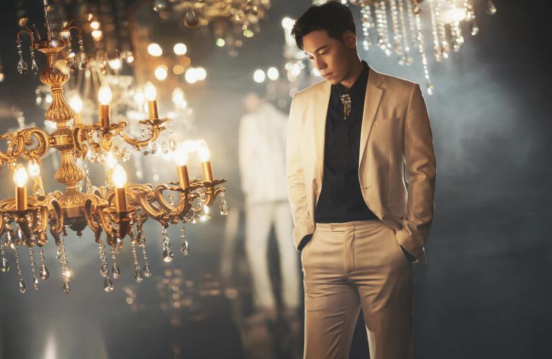 【動画セットプラン】スーペリアプラン※洋装2点ヘアメイク・データ130カット＆アルバム・スタジオ･チャペル撮影付き