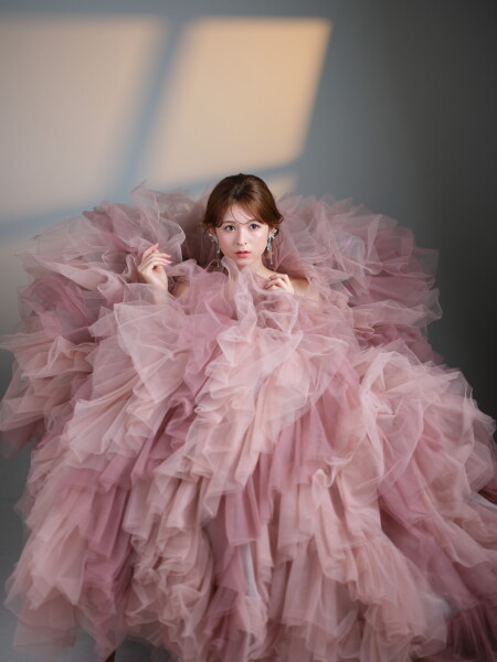 Studio Merlinの特典・フェア【Photorait】