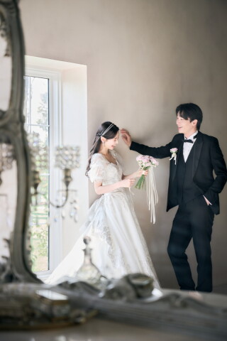  【フォトウェディング初心者さん必見】プレウェディング体験フェア