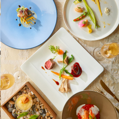 【一周年記念特別プラン】「ありがとうをちゃんと伝える日」感謝プラン