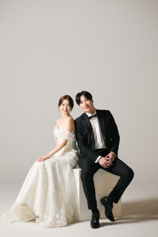 ドレス1着分プレゼント！