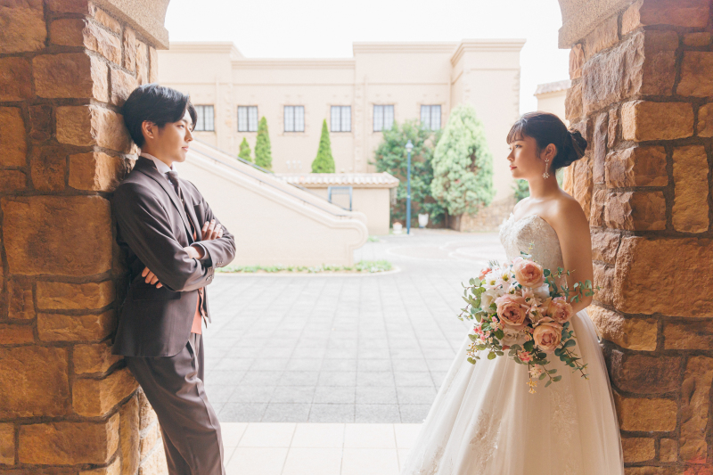 チャペルガーデン