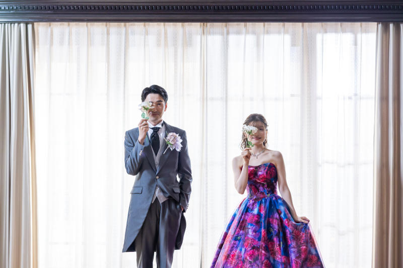 スタジオフォト