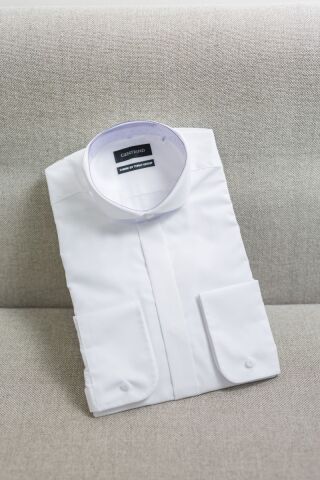 新郎様シャツ(レンタル)