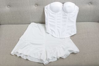 ドレスファンデーション(購入)