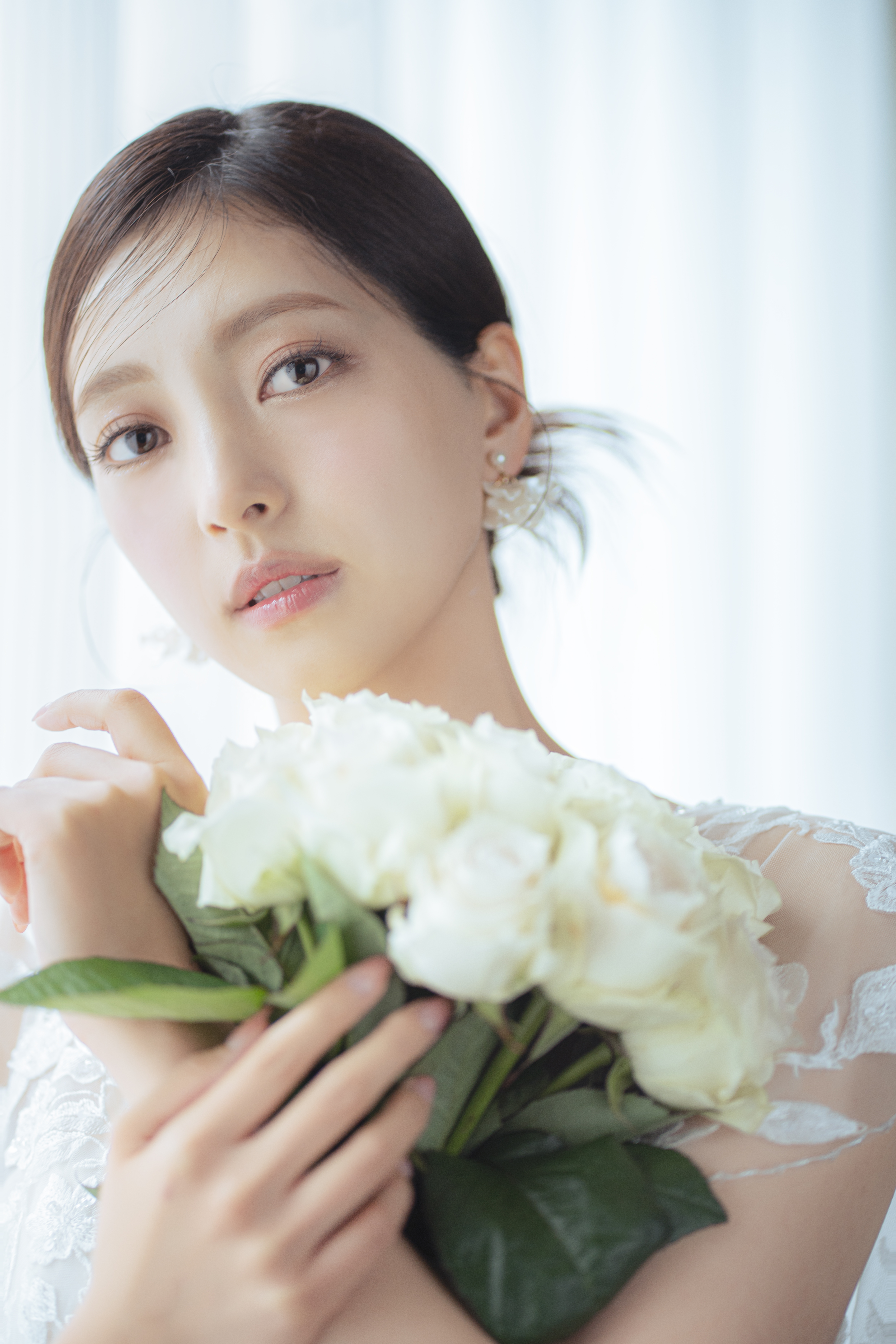 ヘアメイクの技術 写真2 after