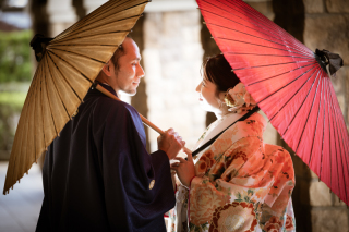 L'celmo STUDIO PRIMA_韓国フォト【屋外ロケーション】