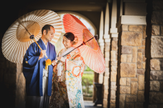 L'celmo STUDIO PRIMA_韓国フォト【屋外ロケーション】