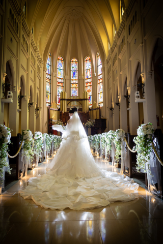 L'celmo STUDIO PRIMA_韓国フォト【チャペルロケーション】