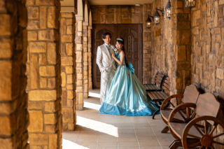 L'celmo STUDIO PRIMA_韓国フォト【屋外ロケーション】