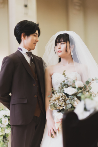 L'celmo STUDIO PRIMA_韓国フォト【チャペルロケーション】