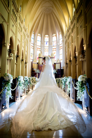 L'celmo STUDIO PRIMA_韓国フォト【チャペルロケーション】