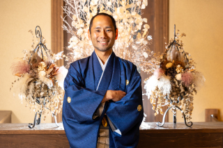 L'celmo STUDIO PRIMA_和装フォト【館内スタジオ】