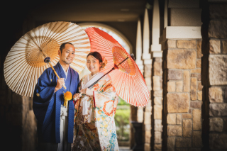 L'celmo STUDIO PRIMA_韓国フォト【屋外ロケーション】