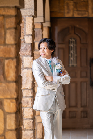 L'celmo STUDIO PRIMA_韓国フォト【屋外ロケーション】