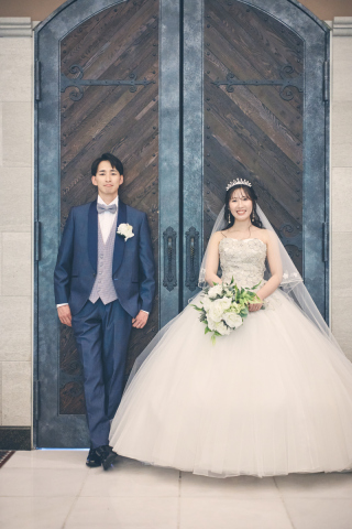 L'celmo STUDIO PRIMA_韓国フォト【チャペルロケーション】