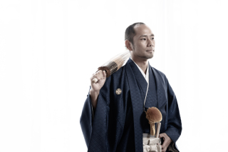 L'celmo STUDIO PRIMA_和装フォト【館内スタジオ】