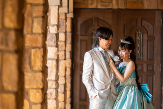 L'celmo STUDIO PRIMA_韓国フォト【屋外ロケーション】