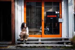 ノスタルジックな雰囲気も♪