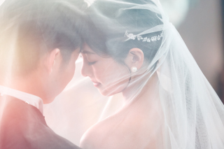 【土日料金0円!】和装スタジオフォト+ロケーションフォト(和装1着+新婦ヘアメイク+データ100カット)