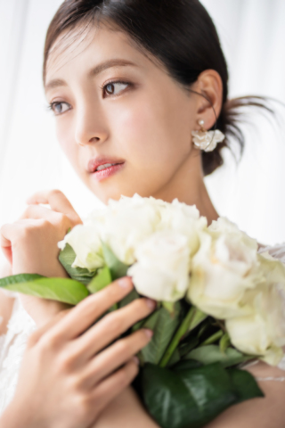 【毎月10組限定！】八代支店限定◆シンプルに撮影したい方におすすめ♪館内フォト【洋装1着＋データ20カット付】