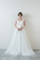 ウェディングドレス