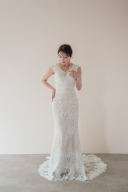 ウェディングドレス