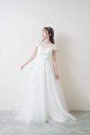 ウェディングドレス