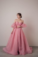 ウェディングドレス