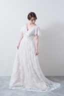 ウェディングドレス