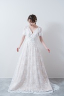 ウェディングドレス