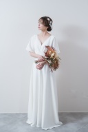 ウェディングドレス