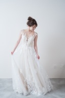 ウェディングドレス