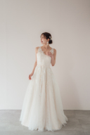 ウェディングドレス