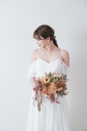 ウェディングドレス