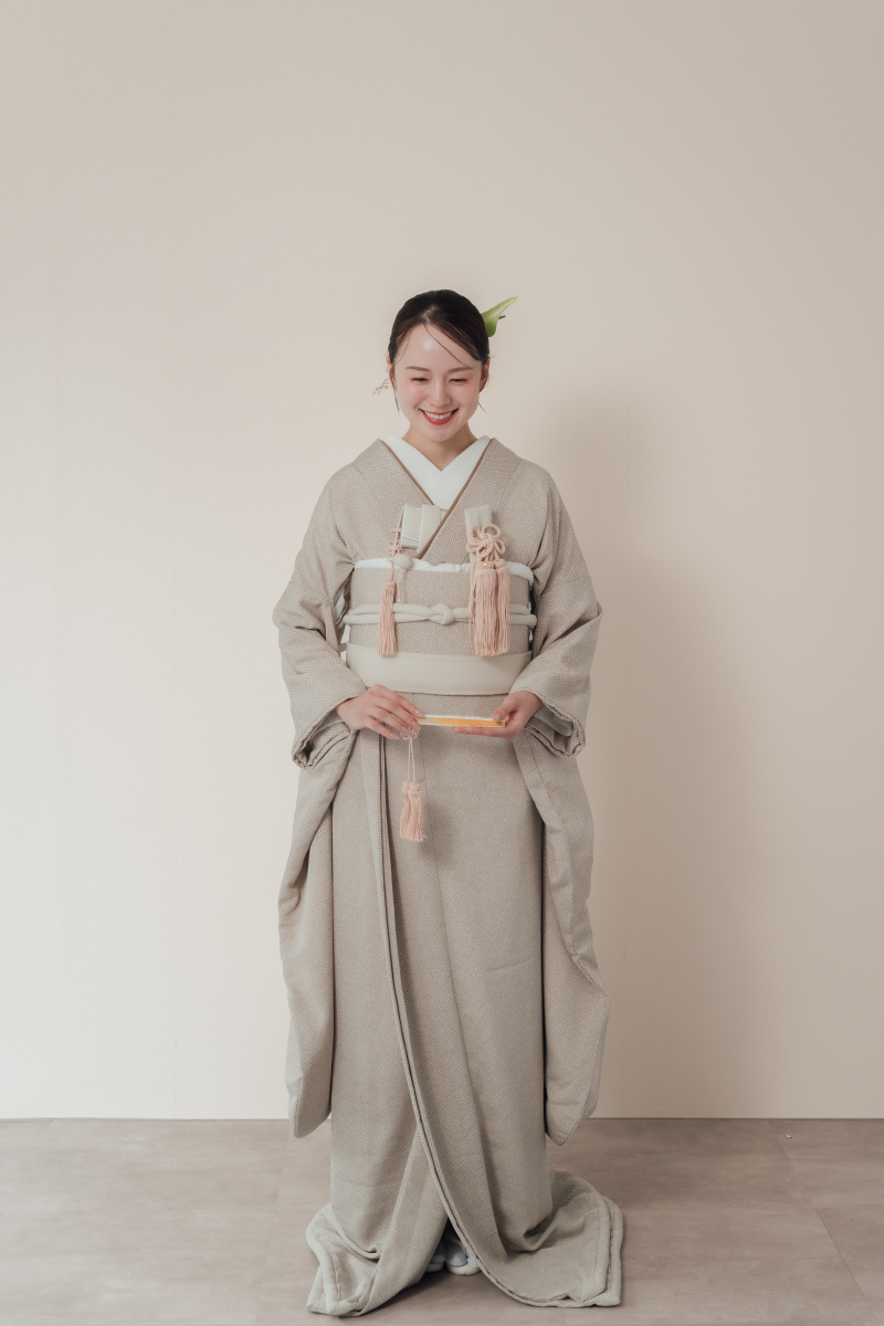 白無垢（掛下カフェオレ）