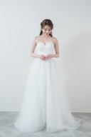 ウェディングドレス