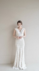 ウェディングドレス