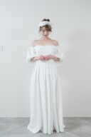 ウェディングドレス