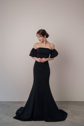 ウェディングドレス