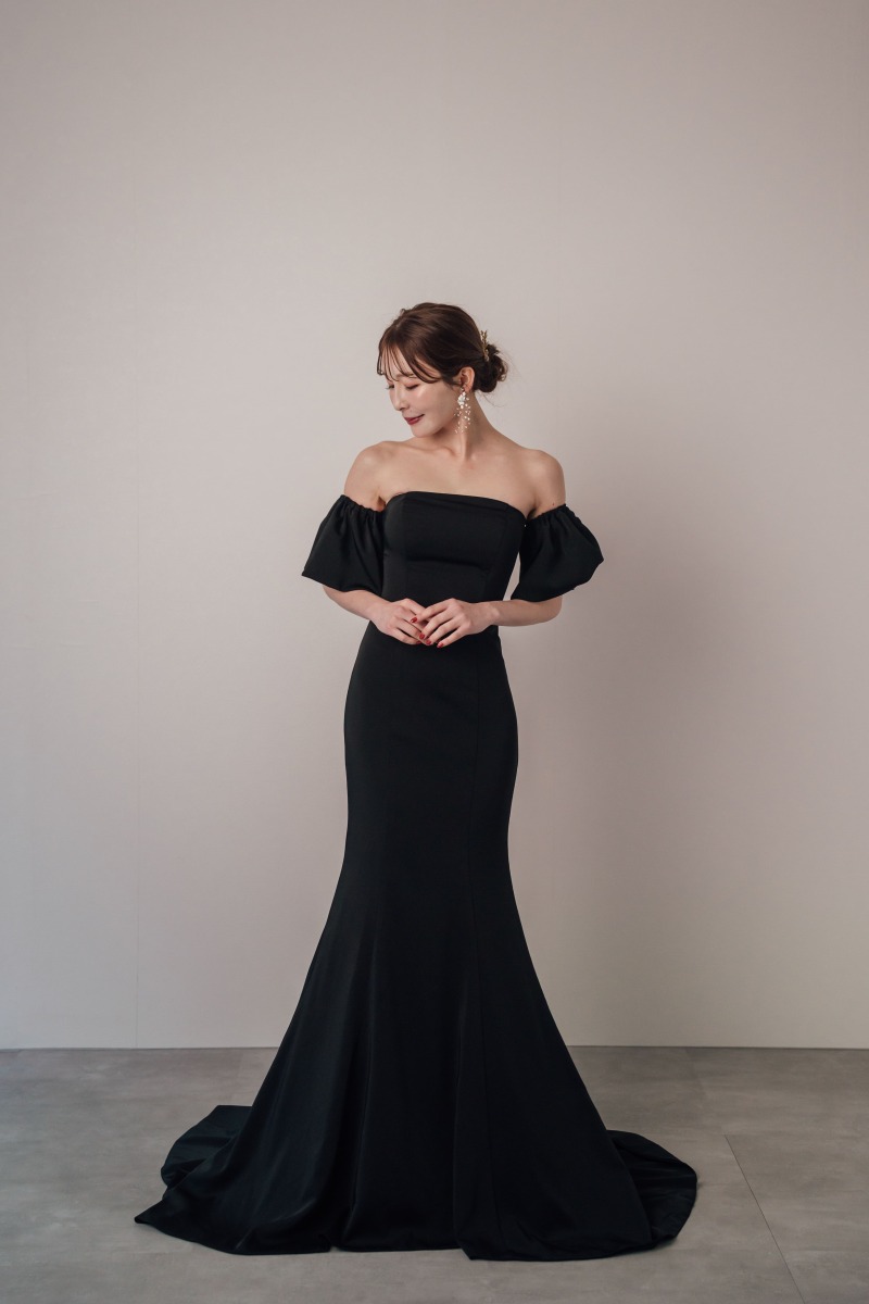 ウェディングドレス