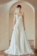 M立体フラワーAラインドレス