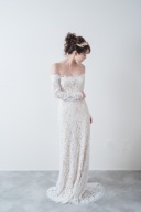 ウェディングドレス